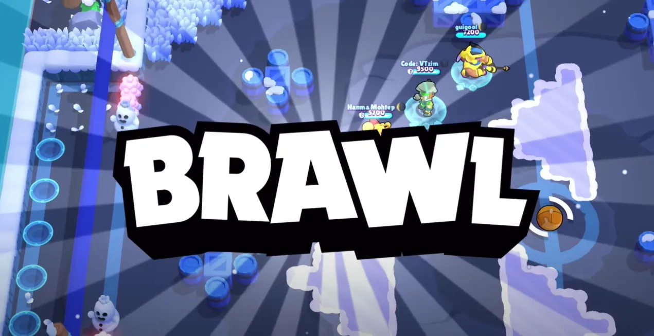 Ultimate Guide to 5v5 Brawl Stars Events: Teamwork and Tactics