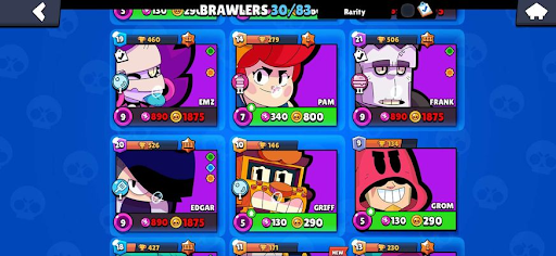 Best Epic Brawlers in Brawl Stars: Who Reigns Supreme in the Epic Class?