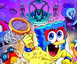 Under the Sea Showdown: SpongeBob and Brawl Stars Unite!