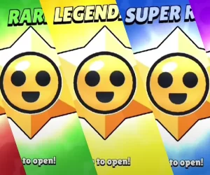 What Are the Different Starr Drops and How to Acquire Them in Brawl Stars?