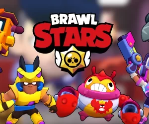 Most Annoying Brawlers to Face in Brawl Stars: Love to Hate Them