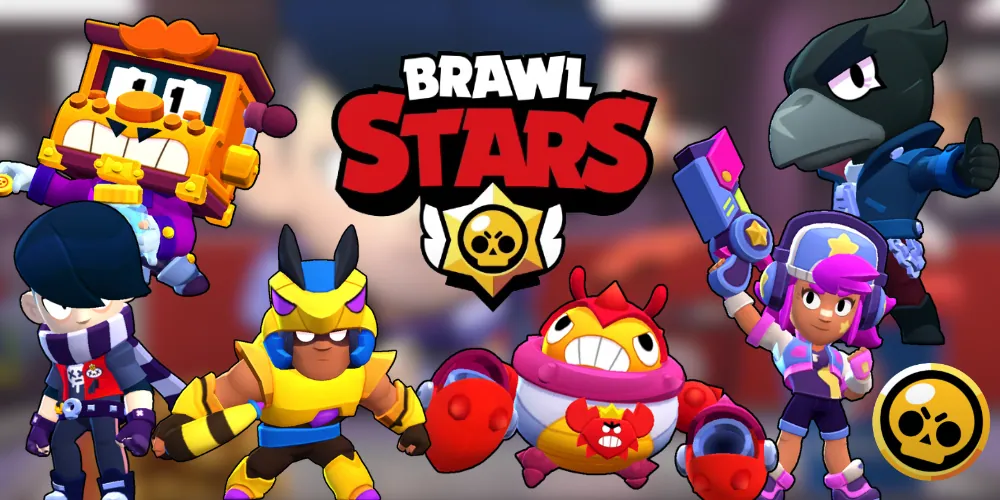 Most Annoying Brawlers to Face in Brawl Stars: Love to Hate Them