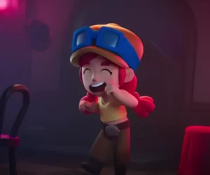 Jessie in Brawl Stars: The Gadget Genius You’ll Want on Your Team