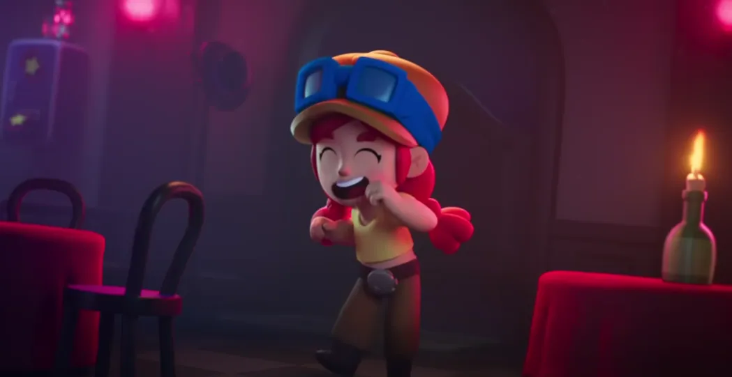 Jessie in Brawl Stars: The Gadget Genius You’ll Want on Your Team