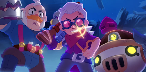 Top 6 Healer Brawlers in Brawl Stars: Who’s Got Your Back?