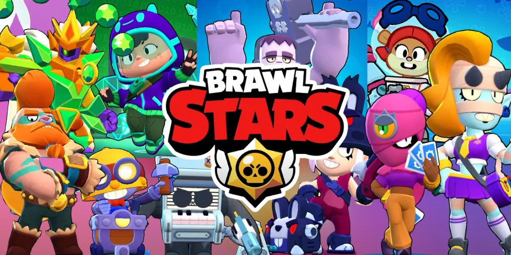 Underrated Brawlers You Should Start Using in 2024: Discover These Hidden Stars