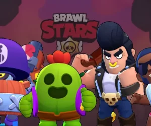 Best Brawlers for Heist Mode: Smash Your Way to Victory!