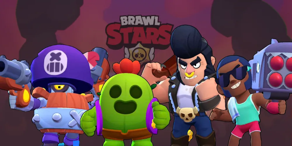 Best Brawlers for Heist Mode: Smash Your Way to Victory!