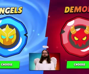 The Angels vs. Demons Season: What’s New in Brawl Stars