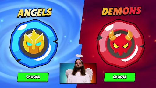 The Angels vs. Demons Season: What’s New in Brawl Stars