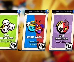 Game-Changing Fun: Exploring Brawl Stars’ Latest Game Modes