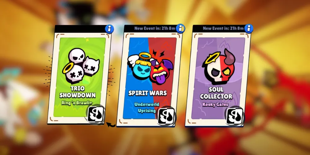 Game-Changing Fun: Exploring Brawl Stars’ Latest Game Modes