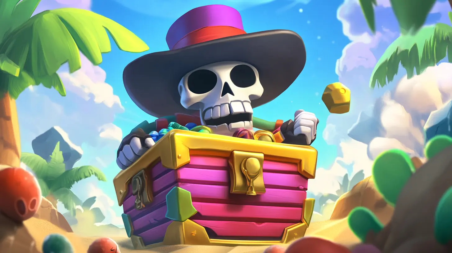 The Lootbox Era is Dead —But Is Brawl Stars Really Better Off?